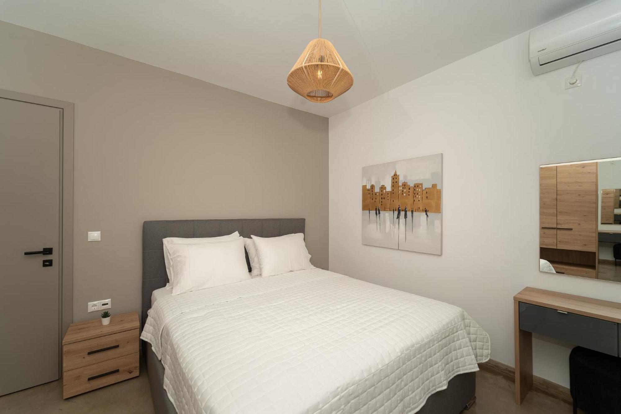 Lithos Suites Finikounta Ngoại thất bức ảnh