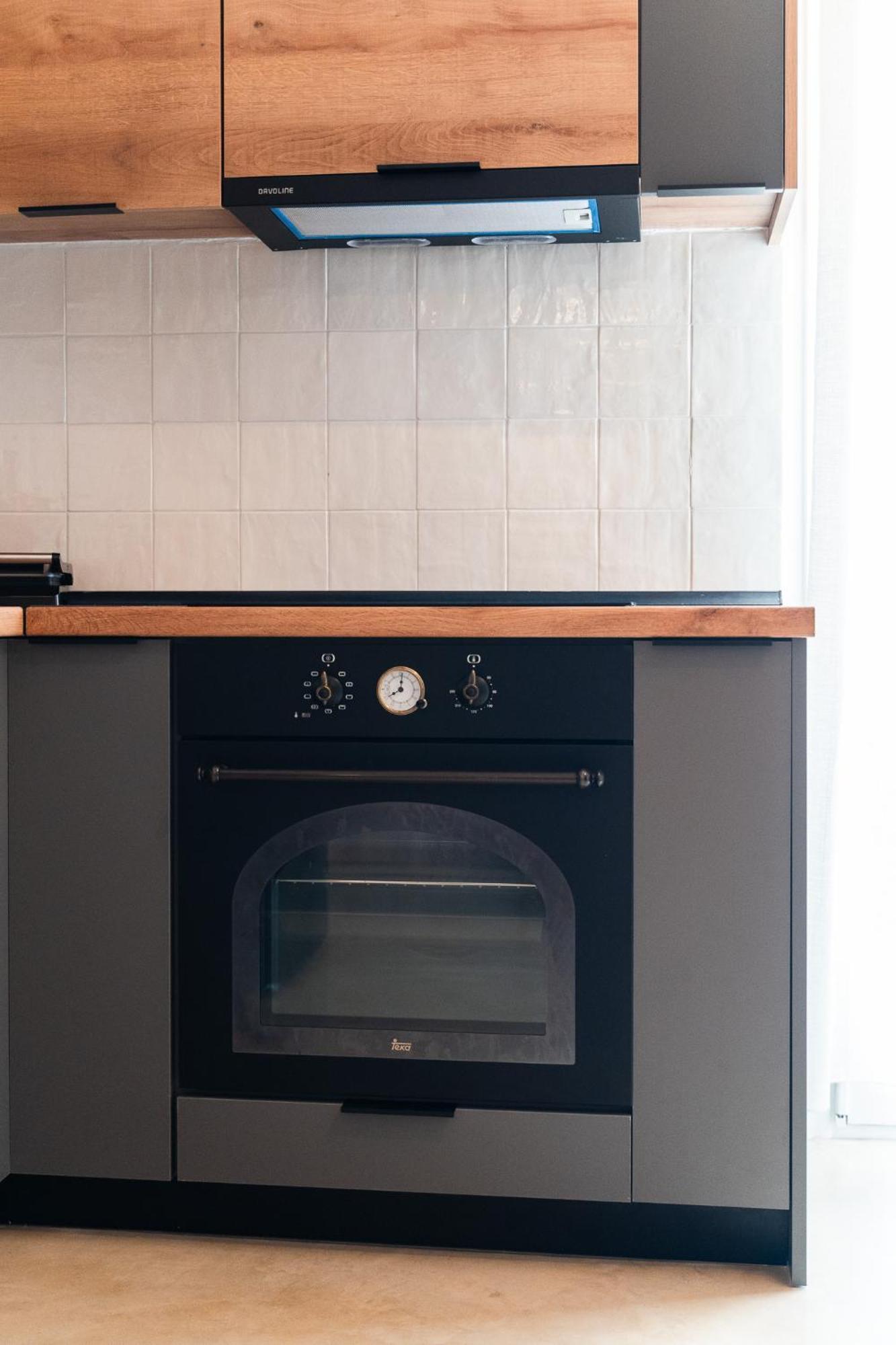Lithos Suites Finikounta Ngoại thất bức ảnh